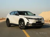 GAC EMKOO 2025 Model  - For Rent