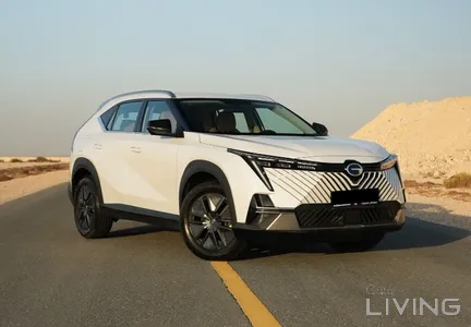 GAC Emkoo  2024