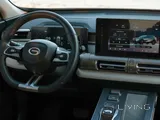 GAC EMKOO 2025 Model  - For Rent
