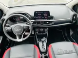 Kia Picanto Full option GT Line for rent! 50 per day for monthly rentals!