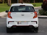 Kia Picanto Full option GT Line for rent! 50 per day for monthly rentals!