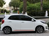 Kia Picanto Full option GT Line for rent! 50 per day for monthly rentals!