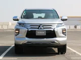 Mitsubishi Montero