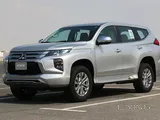 Mitsubishi Montero
