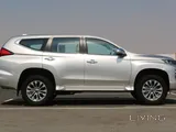 Mitsubishi Montero
