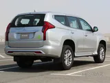 Mitsubishi Montero