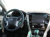 Mitsubishi Montero