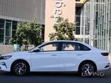 Best prices for Monthly contract for Geely Emgrand!
