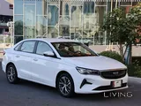 Best prices for Monthly contract for Geely Emgrand!