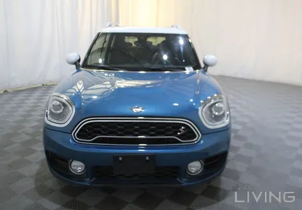 Mini Cooper John Cooper Works  2025