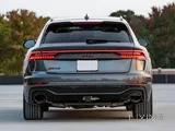 RENT AUDI Q8