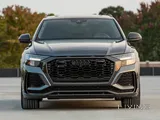 RENT AUDI Q8