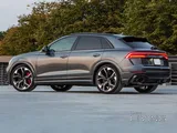 RENT AUDI Q8