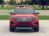 RENT FORD EXPLORER