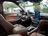 RENT FORD EXPLORER