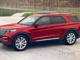 RENT FORD EXPLORER