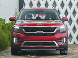 RENT KIA SELTOS