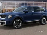 RENT KIA TELLURIDE