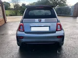 RENT FIAT ABARTH 695