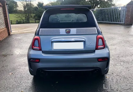 Fiat 695