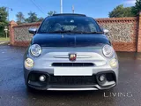 RENT FIAT ABARTH 695