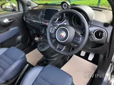 RENT FIAT ABARTH 695