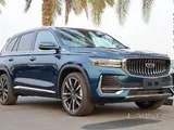 RENT GEELY MONJARO