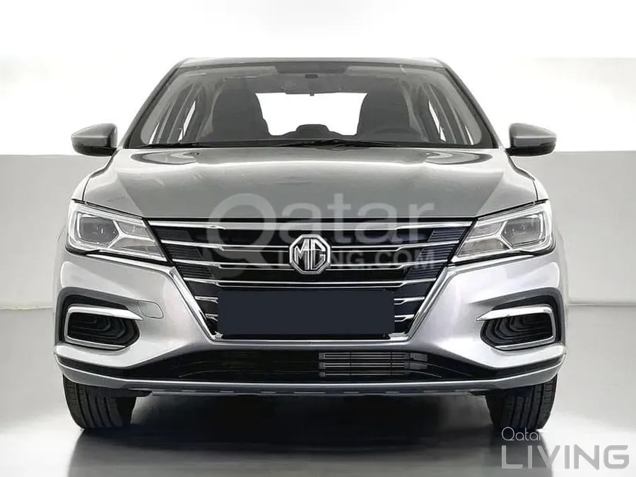 2024 MG 5 for Rent in Qatar | Qatar Living