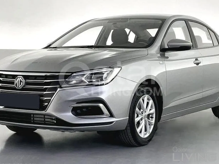 2024 MG 5 for Rent in Qatar | Qatar Living
