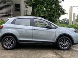 RENT GEELY GX3 PRO