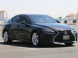 Lexus IS350 F-Sport