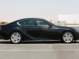 Lexus IS350 F-Sport