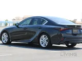 Lexus IS350 F-Sport