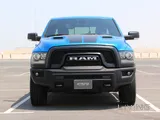 Dodge RAM 1500 Warlock