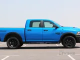 Dodge RAM 1500 Warlock