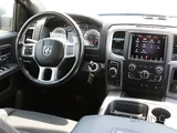 Dodge RAM 1500 Warlock