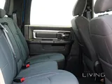 Dodge RAM 1500 Warlock