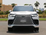 Lexus LX600 Premium