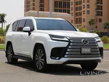Lexus LX600 Premium