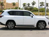 Lexus LX600 Premium