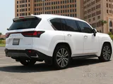 Lexus LX600 Premium