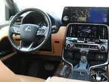 Lexus LX600 Premium