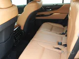 Lexus LX600 Premium