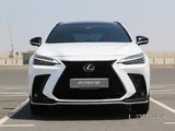 Lexus NX350 F-Sport