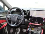 Lexus NX350 F-Sport