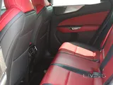 Lexus NX350 F-Sport