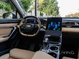 RENT GEELY STARRAY COMFORT