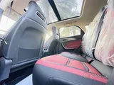 Bestune T77 for long term rentals!