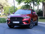 Bestune T77 for long term rentals!