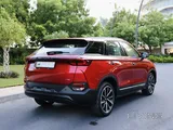 Bestune T77 for long term rentals!